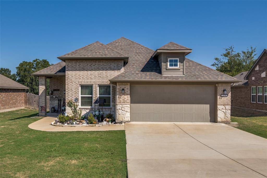 116 Seay Street, Quinlan, TX 75474