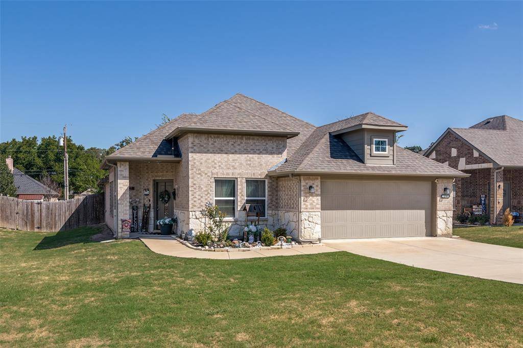 116 Seay Street, Quinlan, TX 75474