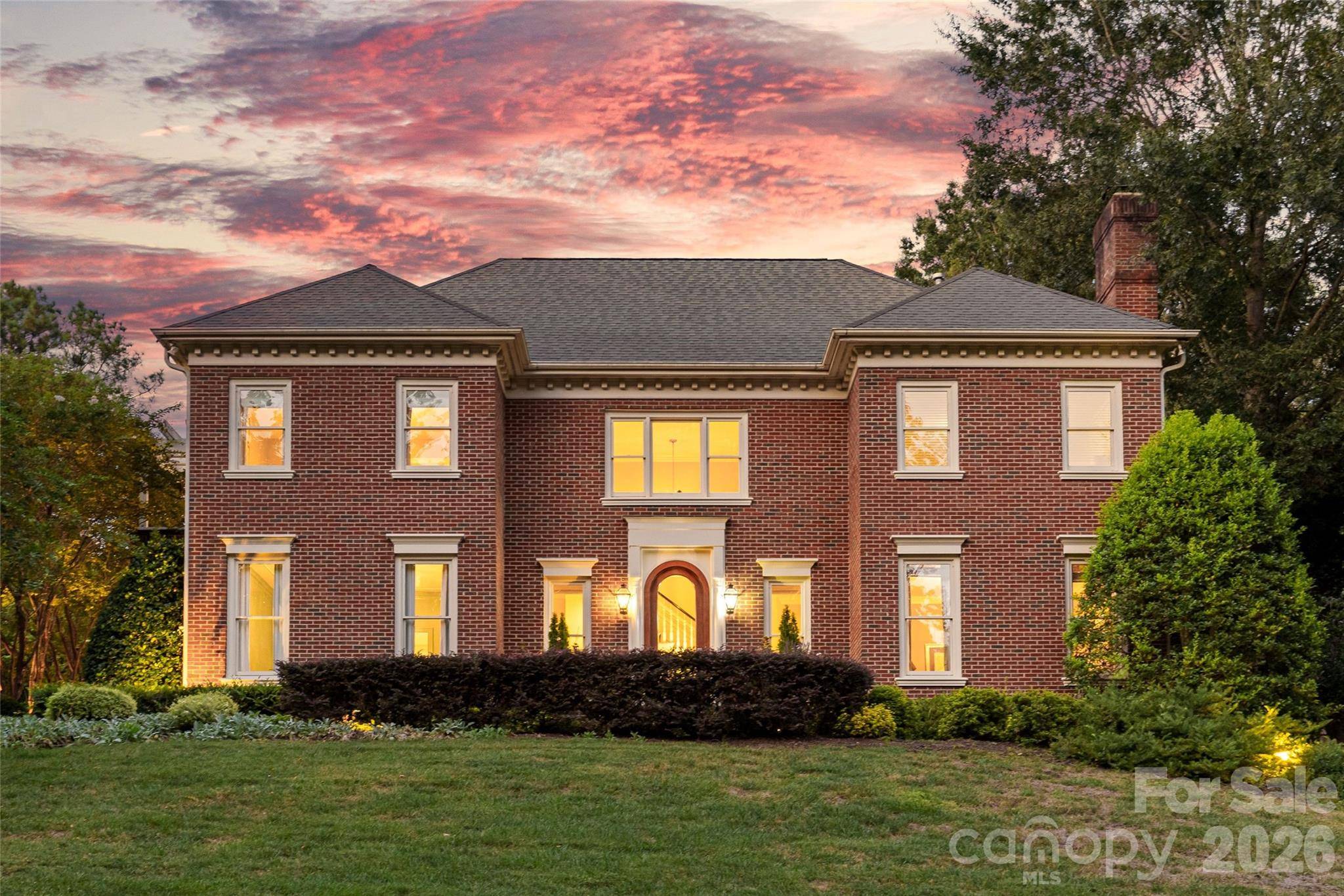 5411 Mirabell RD, Charlotte, NC 28226