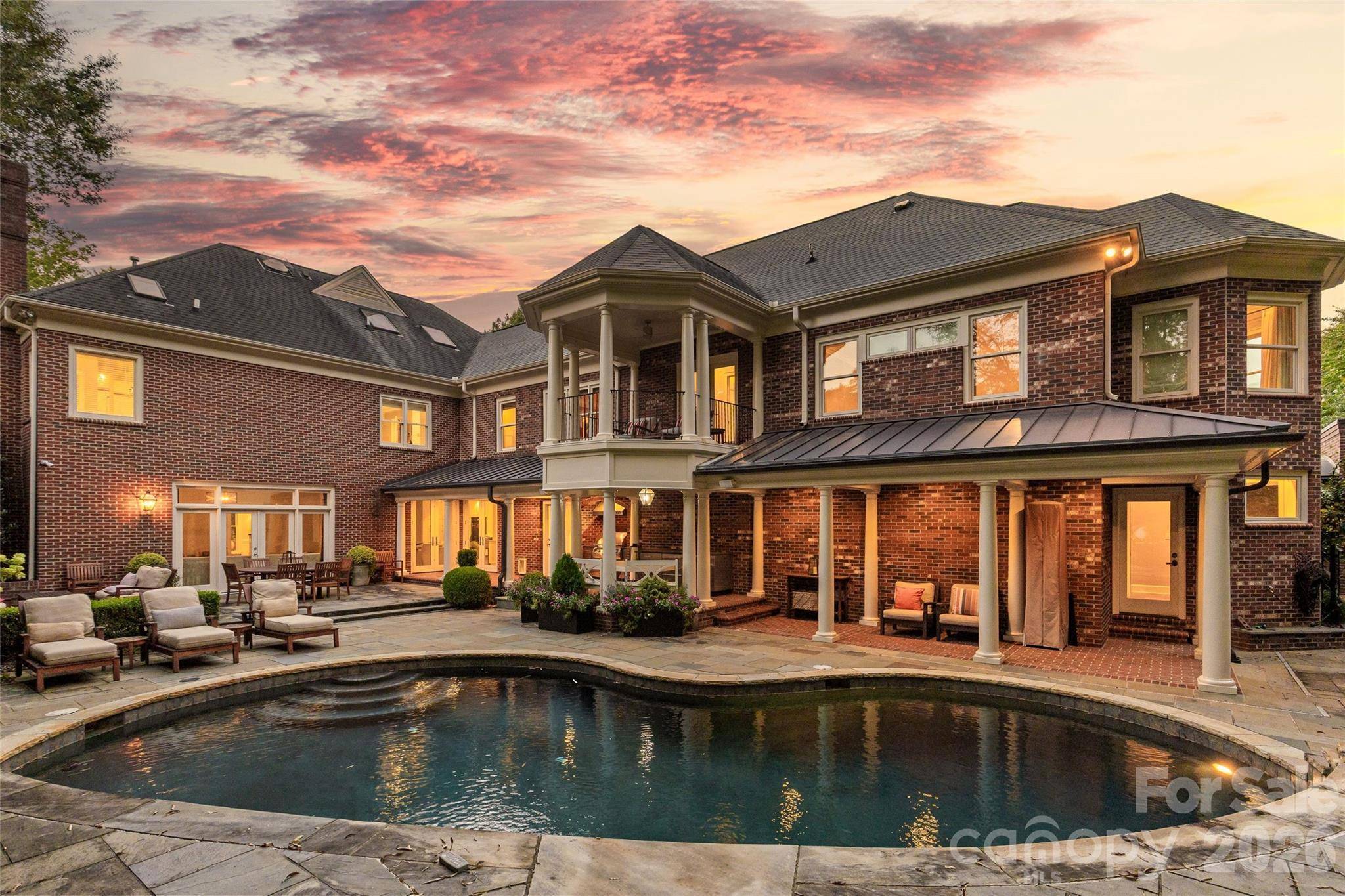 5411 Mirabell RD, Charlotte, NC 28226