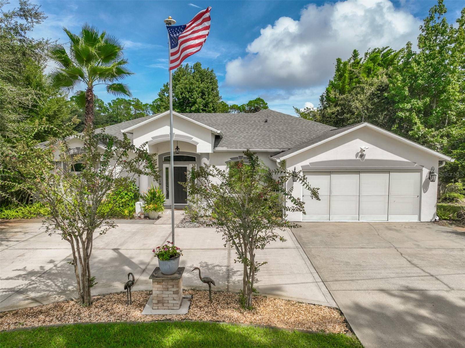 1 PILLORY LN, Palm Coast, FL 32164