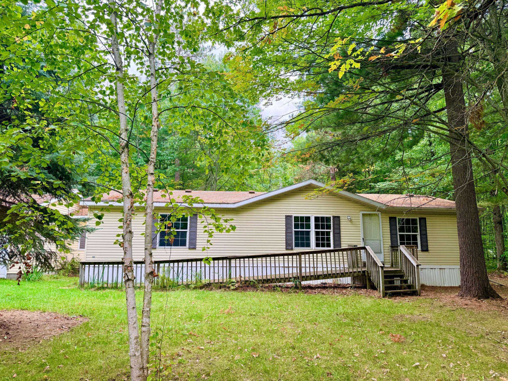 9446 Pony Lake RD NW, Bemidji, MN 56601