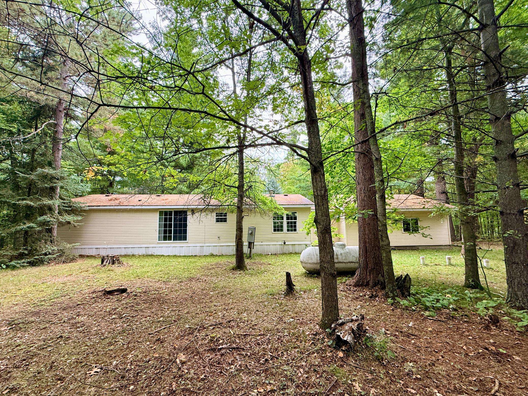 9446 Pony Lake RD NW, Bemidji, MN 56601