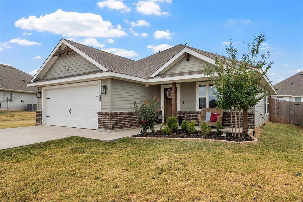 103 Olivia Street, Hillsboro, TX 76645