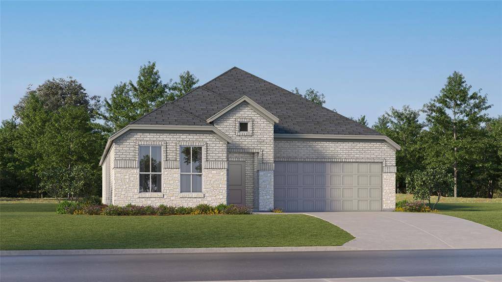 680 Colt Lane, Aubrey, TX 76227