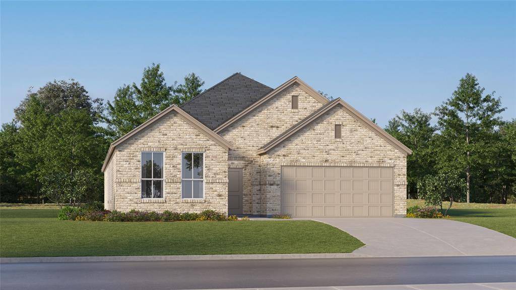 705 Colt Lane, Aubrey, TX 76227