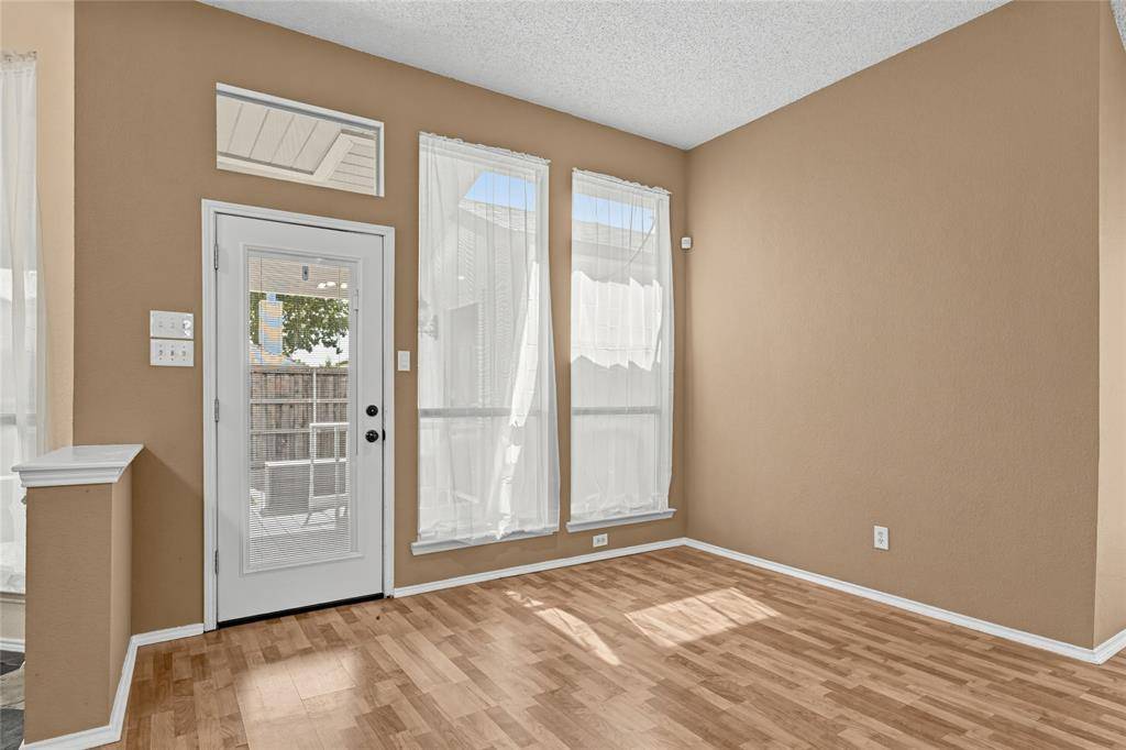 507 Willow Lane, Forney, TX 75126