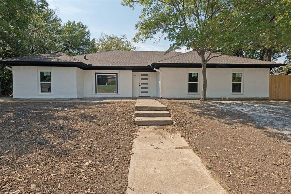 5408 Aspen Lane, Fort Worth, TX 76112