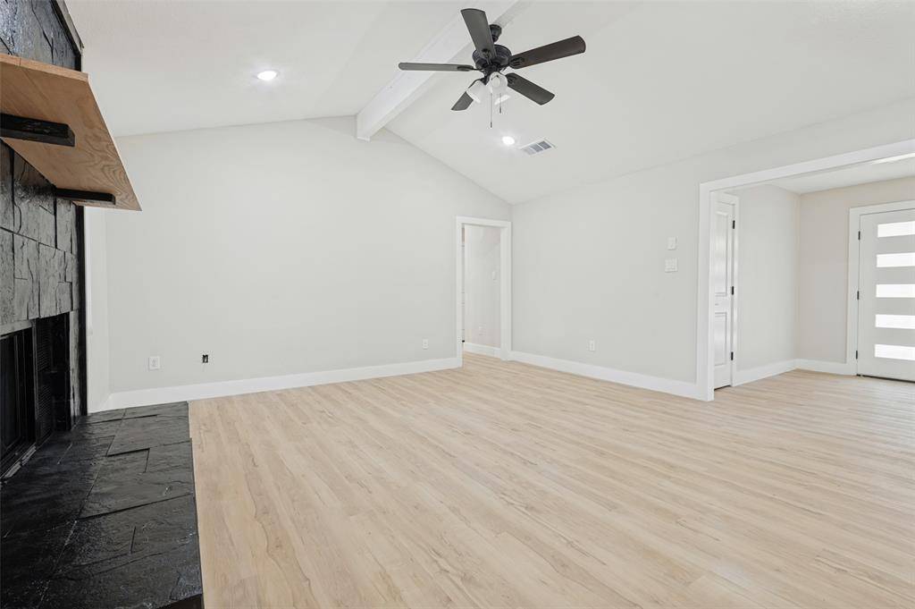 5408 Aspen Lane, Fort Worth, TX 76112