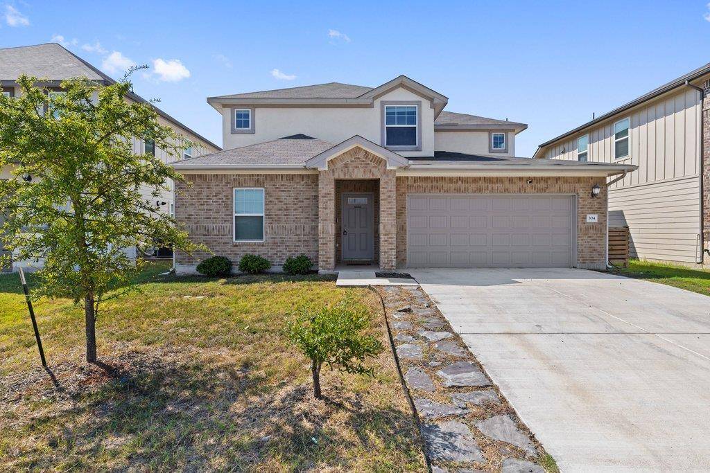 304 Grapefruit RD, Hutto, TX 78634