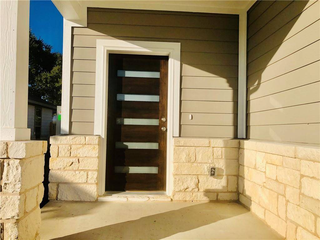 1323 Ambler DR, Austin, TX 78753