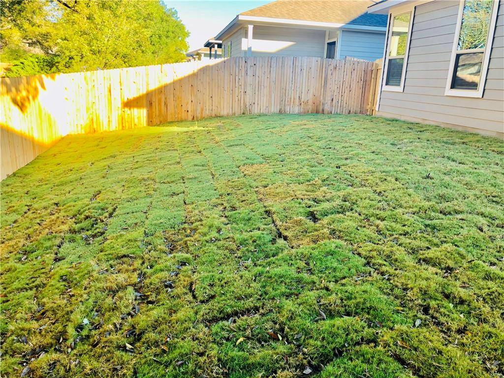 1323 Ambler DR, Austin, TX 78753