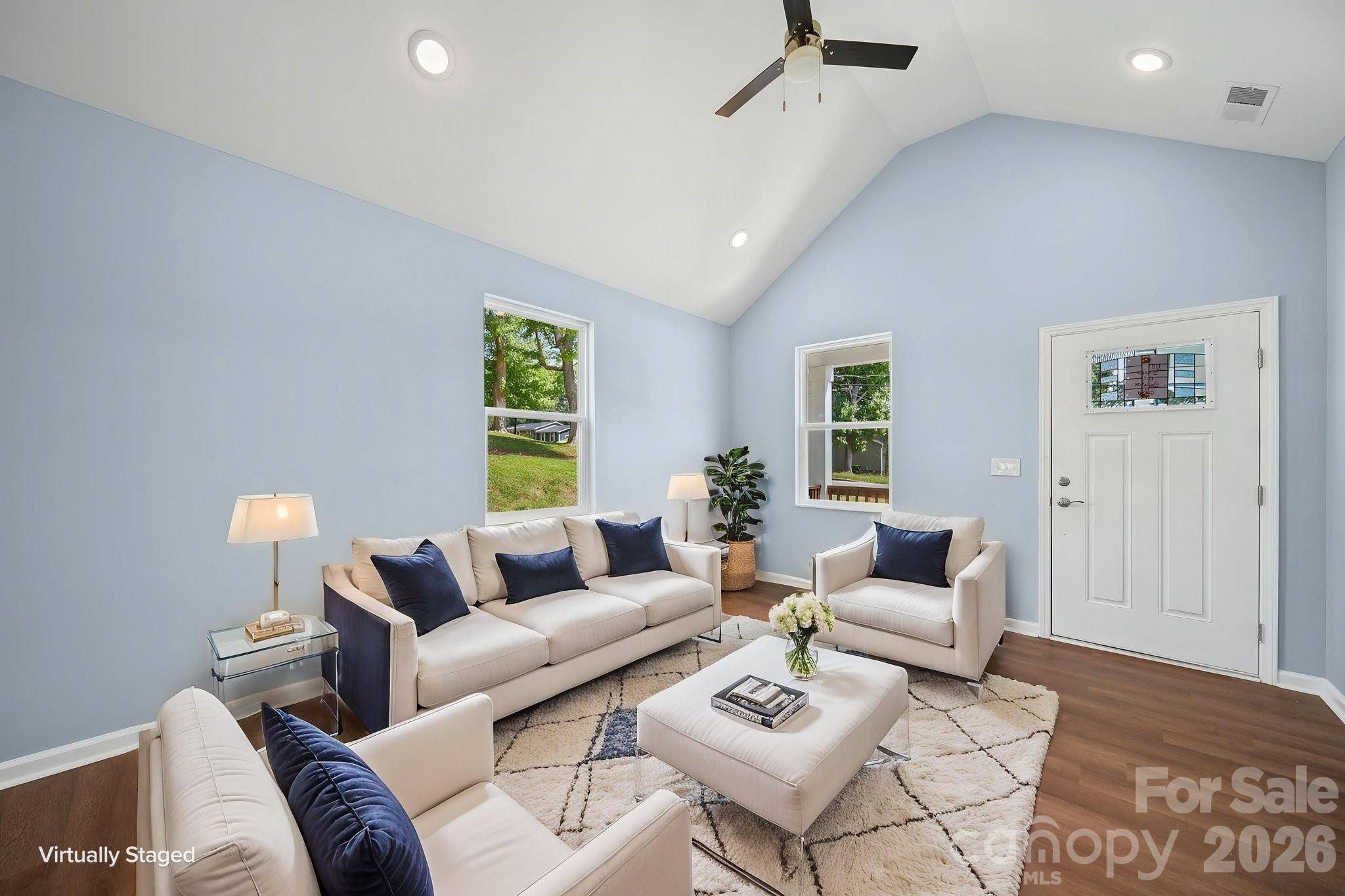 301 N Long ST, East Spencer, NC 28039