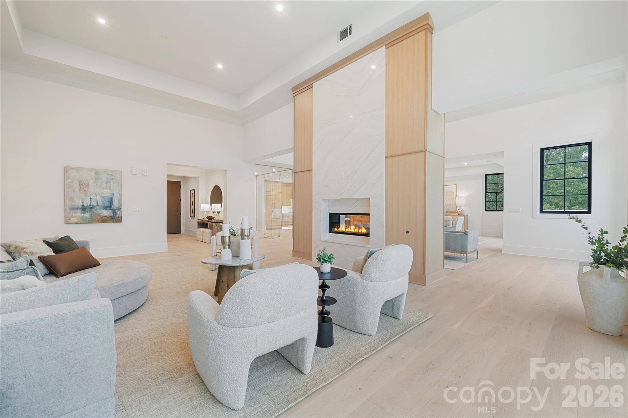 409 Queens RD #503, Charlotte, NC 28207