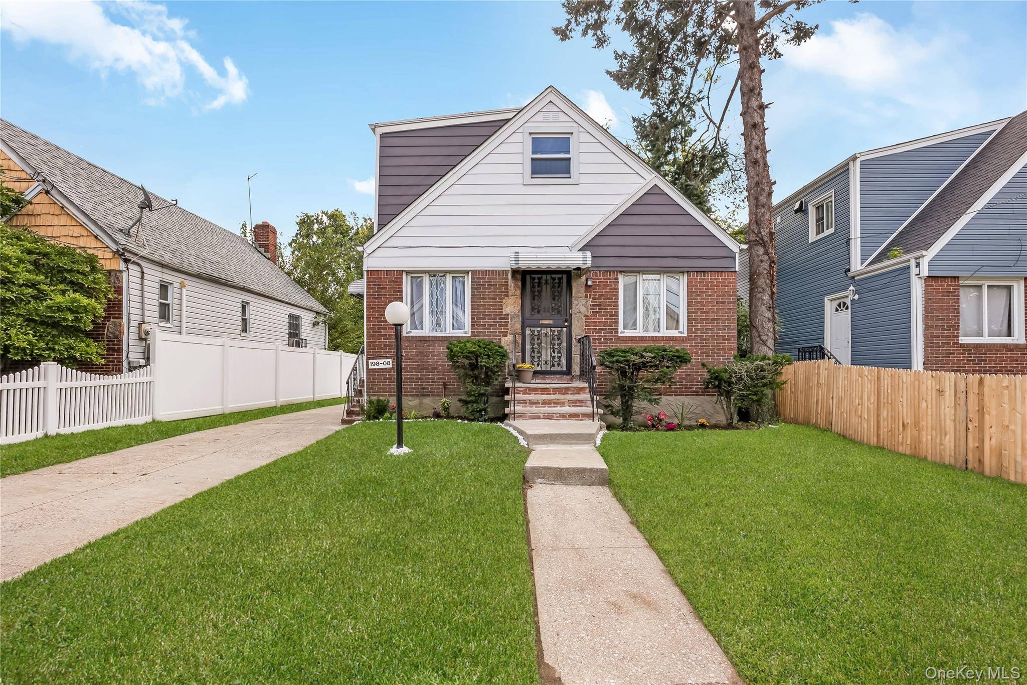 19808 120th AVE, Jamaica, NY 11412