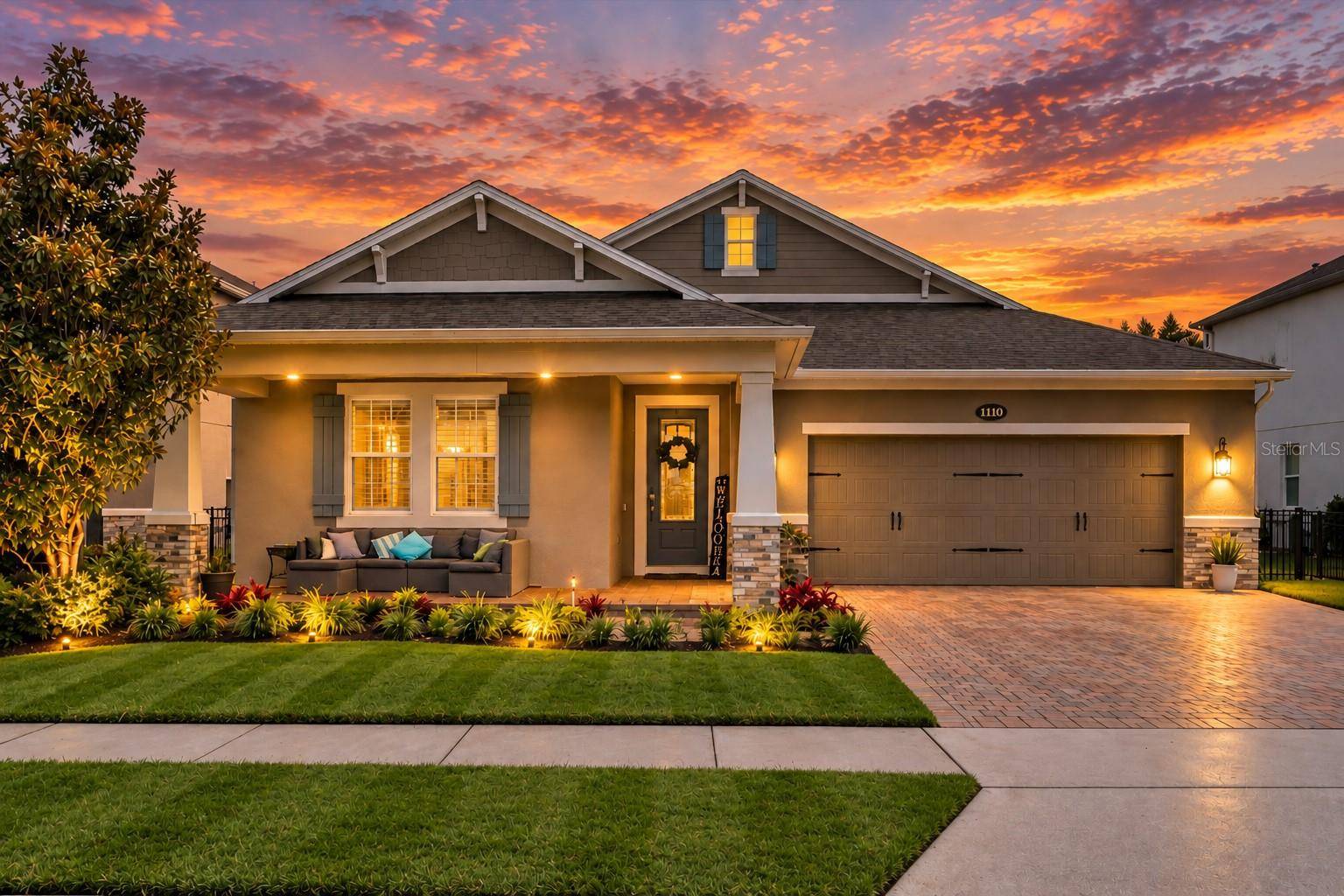 15199 LAKE CLAIRE OVERLOOK DR, Winter Garden, FL 34787