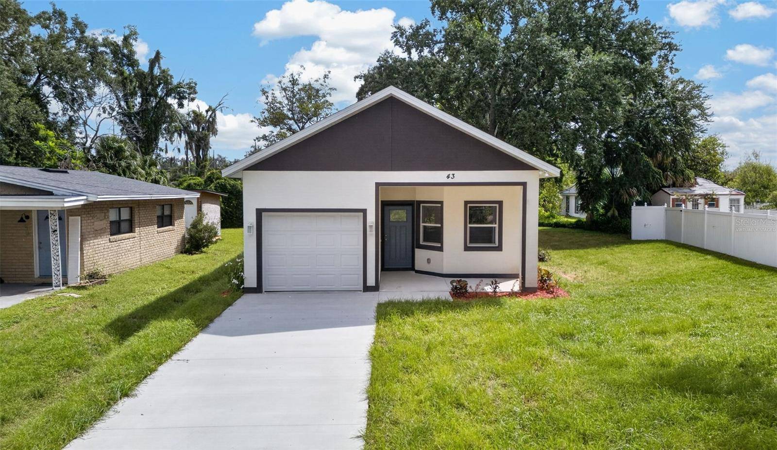 43 SAMUEL ST, Orlando, FL 32810