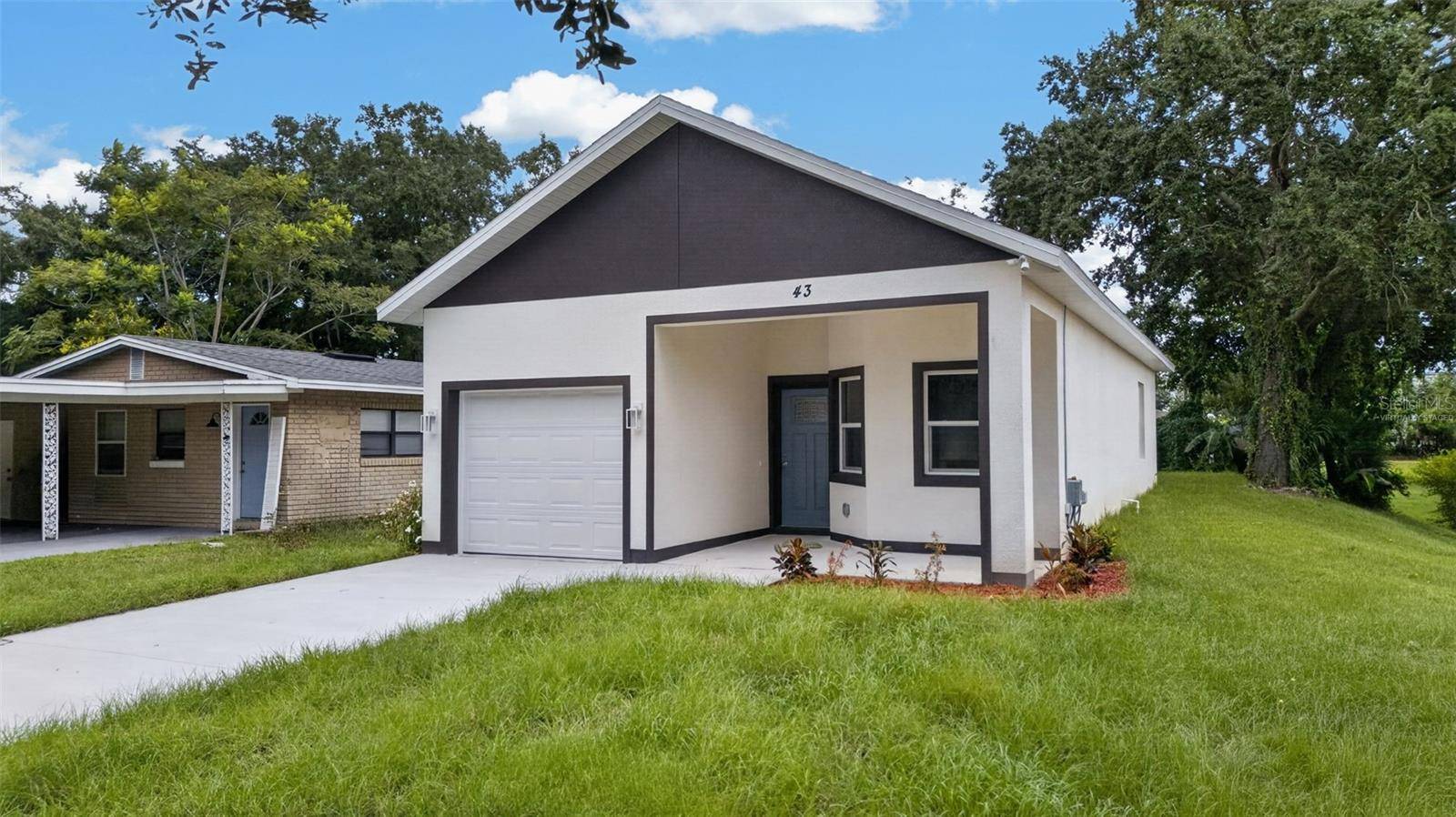 43 SAMUEL ST, Orlando, FL 32810