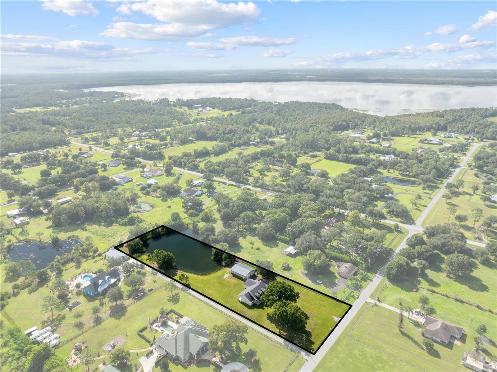 4349 PACKARD AVE, St Cloud, FL 34772
