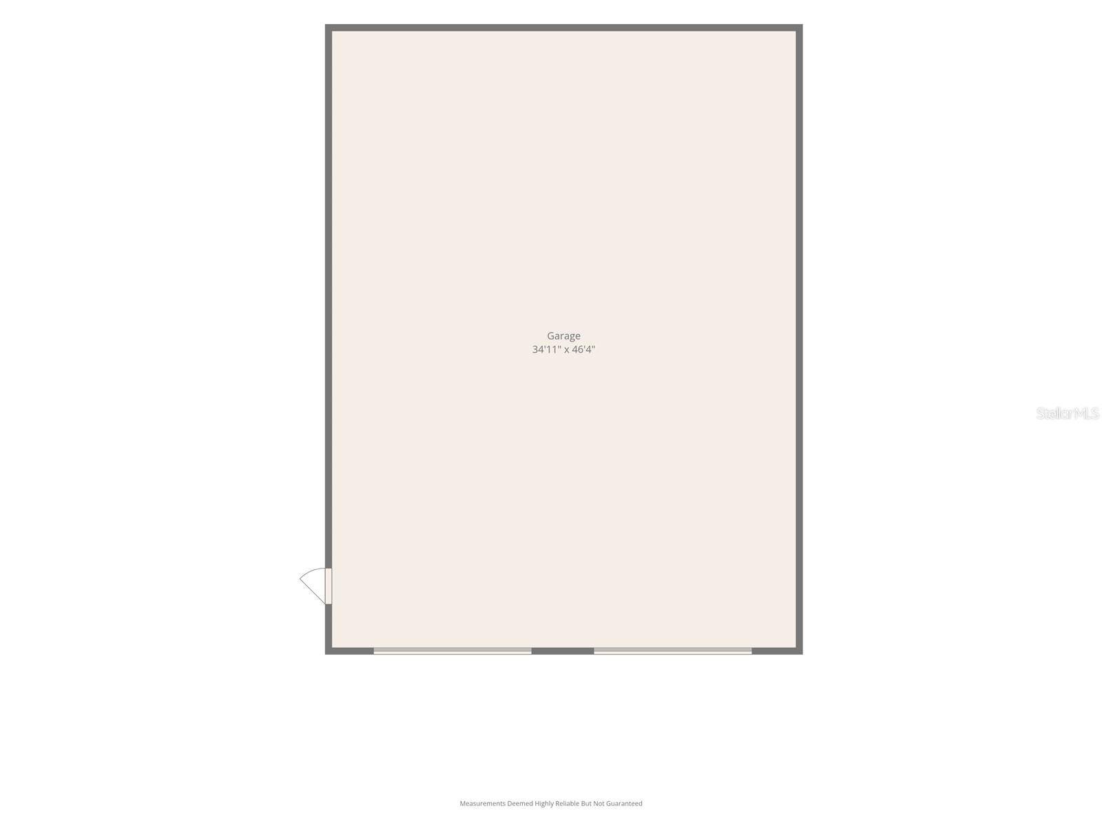 4349 PACKARD AVE, St Cloud, FL 34772