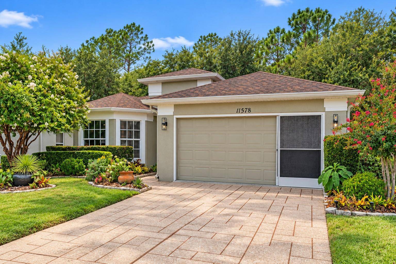 11578 NEW HAVEN DR, Spring Hill, FL 34609