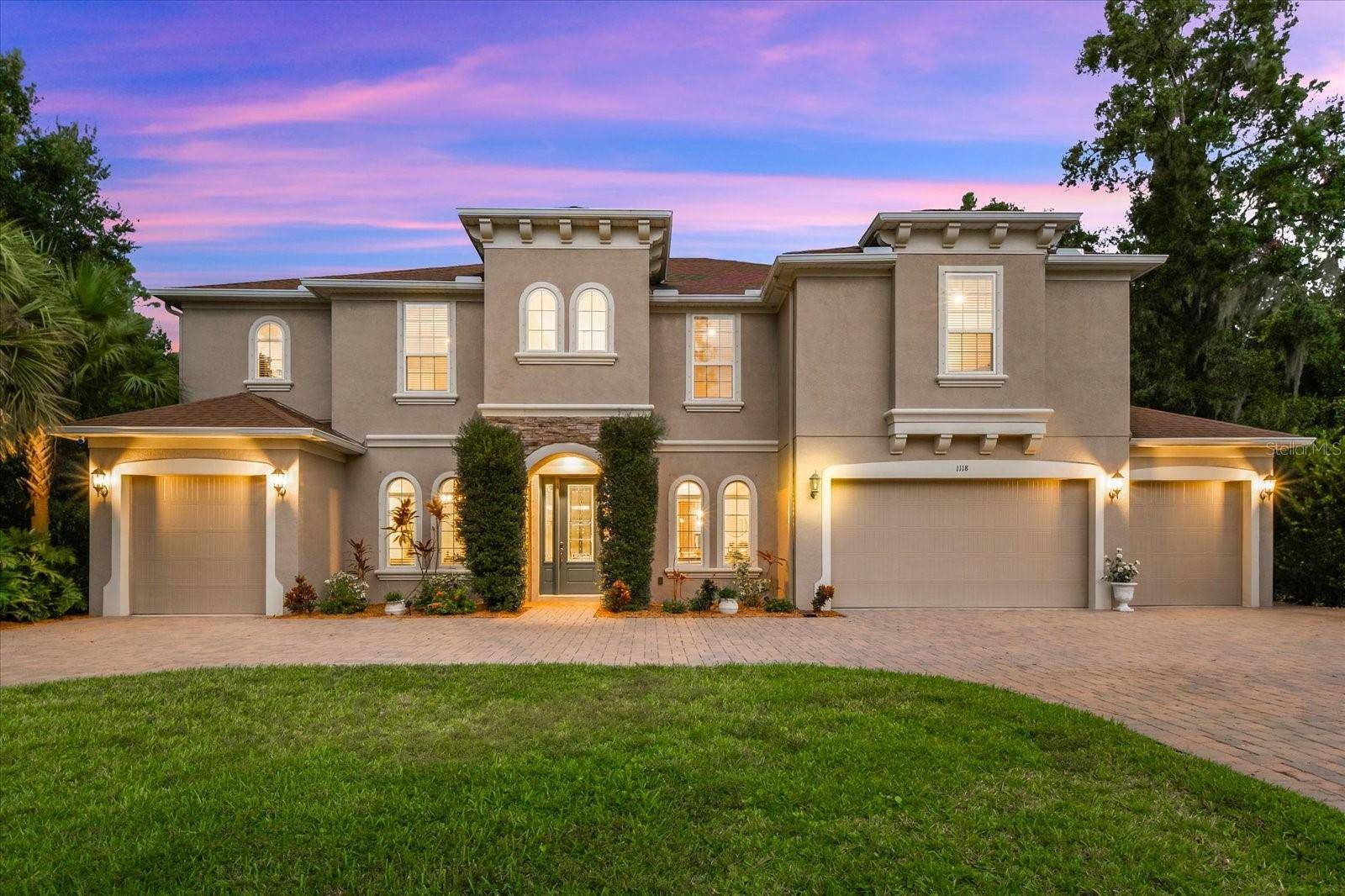 1118 LAKE HANNA DR, Lutz, FL 33549
