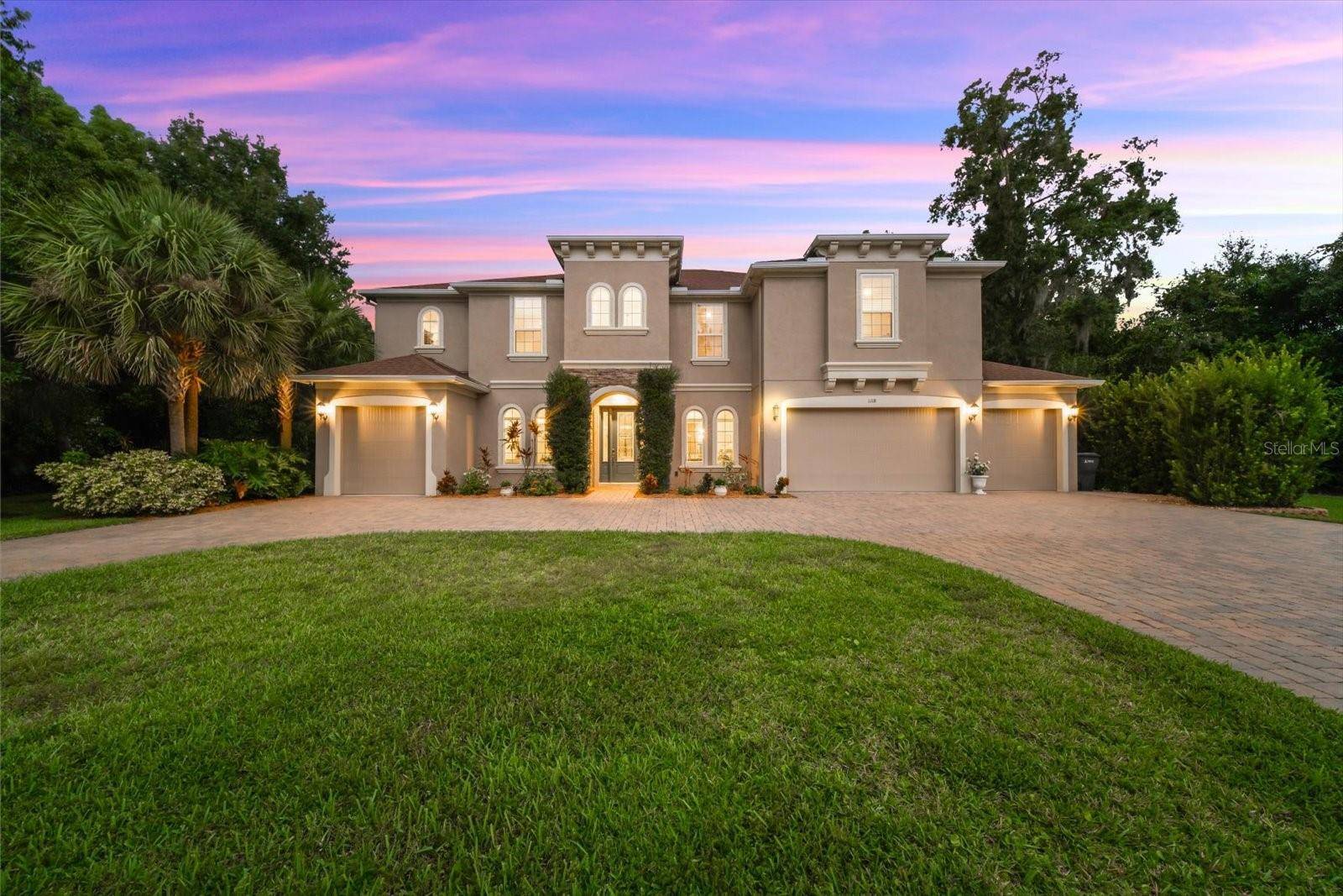 1118 LAKE HANNA DR, Lutz, FL 33549
