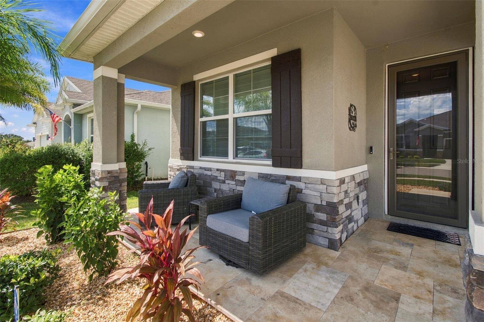 11035 LAXER CAY LOOP, San Antonio, FL 33576
