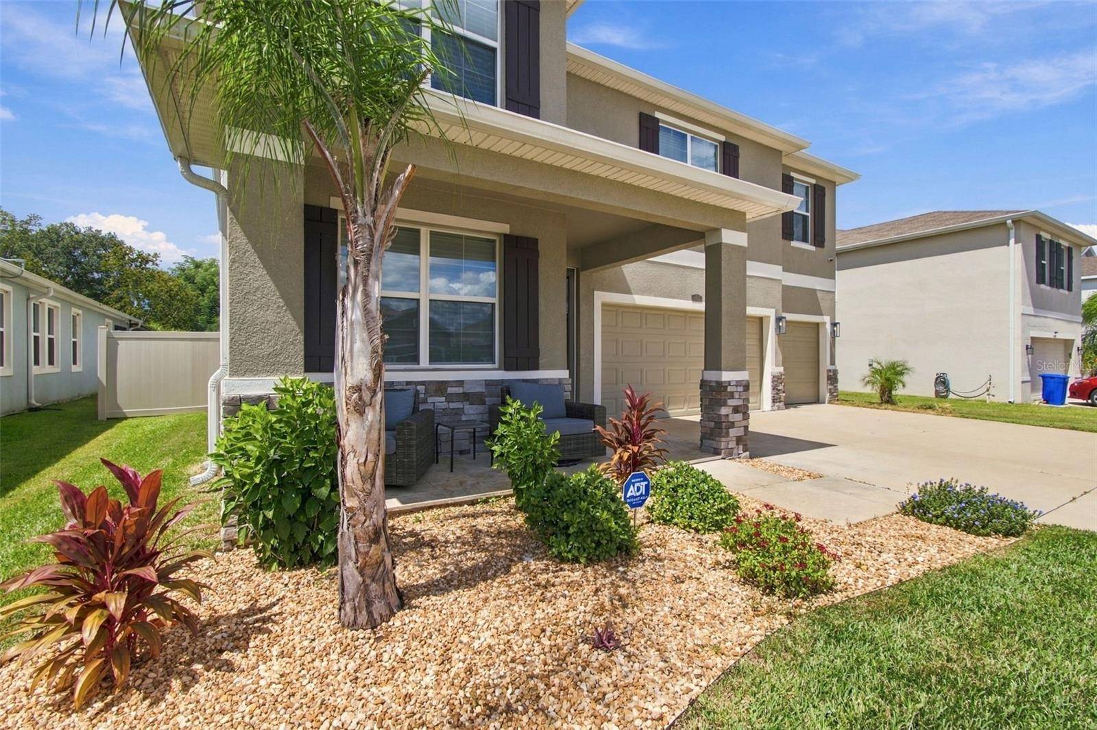11035 LAXER CAY LOOP, San Antonio, FL 33576