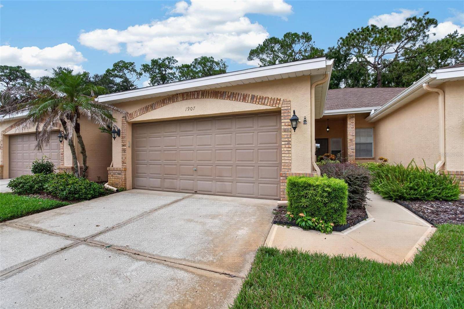 1907 PRESERVATION DR #6, Plant City, FL 33566