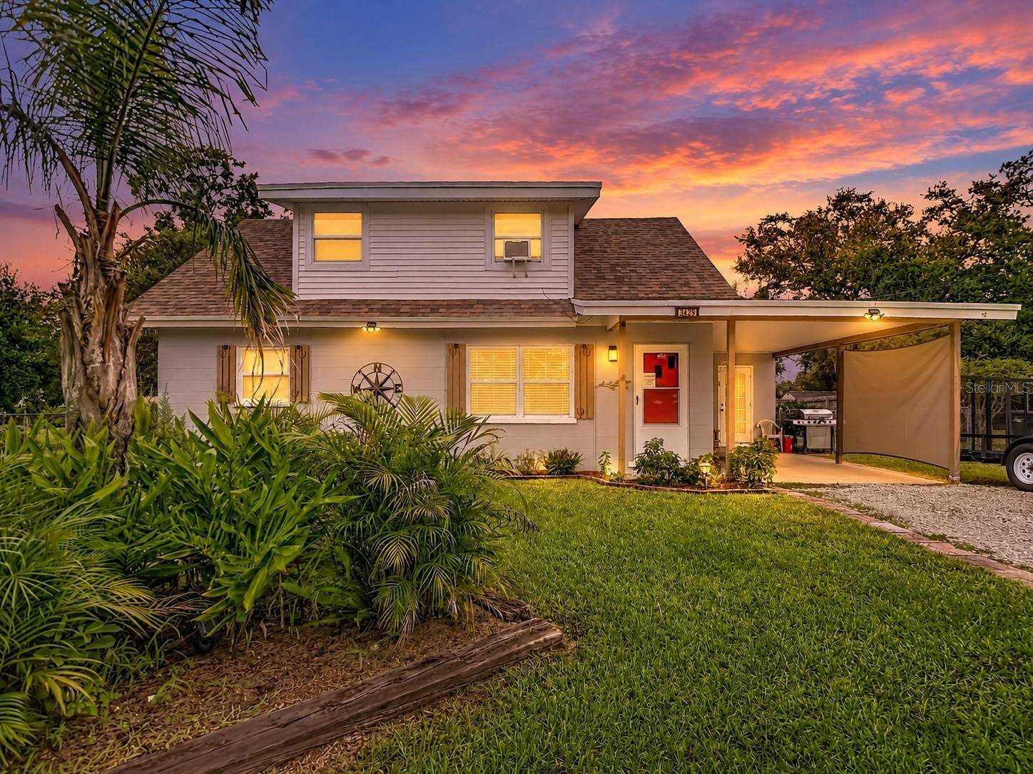 3429 PALM RD, Lakeland, FL 33810