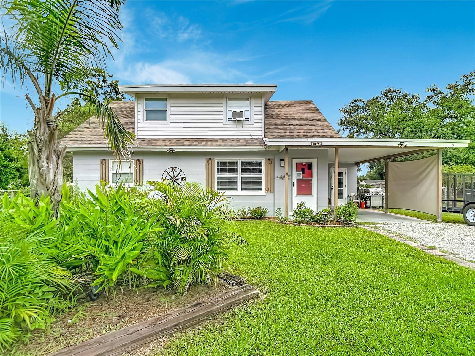3429 PALM RD, Lakeland, FL 33810