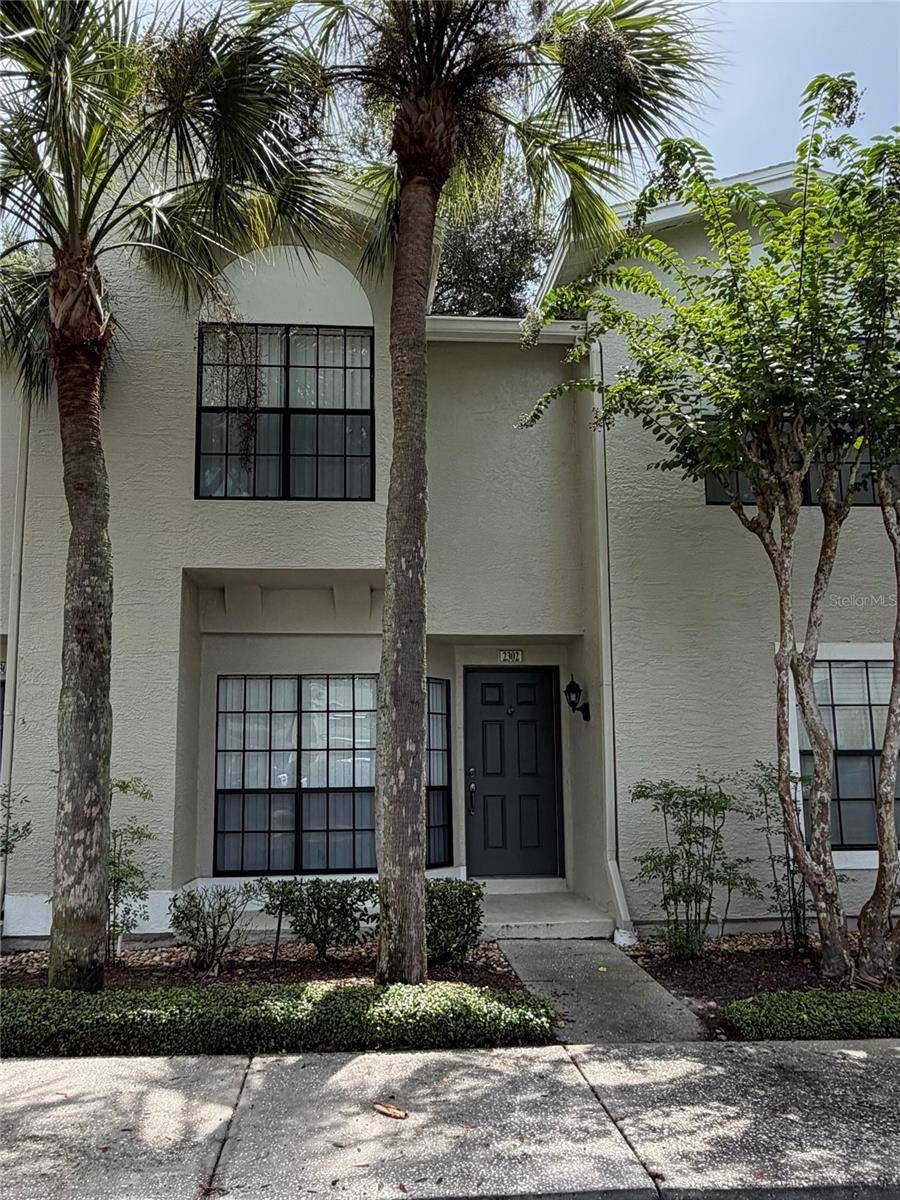 5100 BURCHETTE RD #2302, Tampa, FL 33647