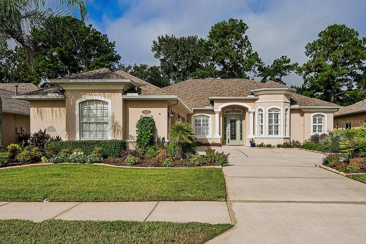 Address not disclosed, Brooksville, FL 34604