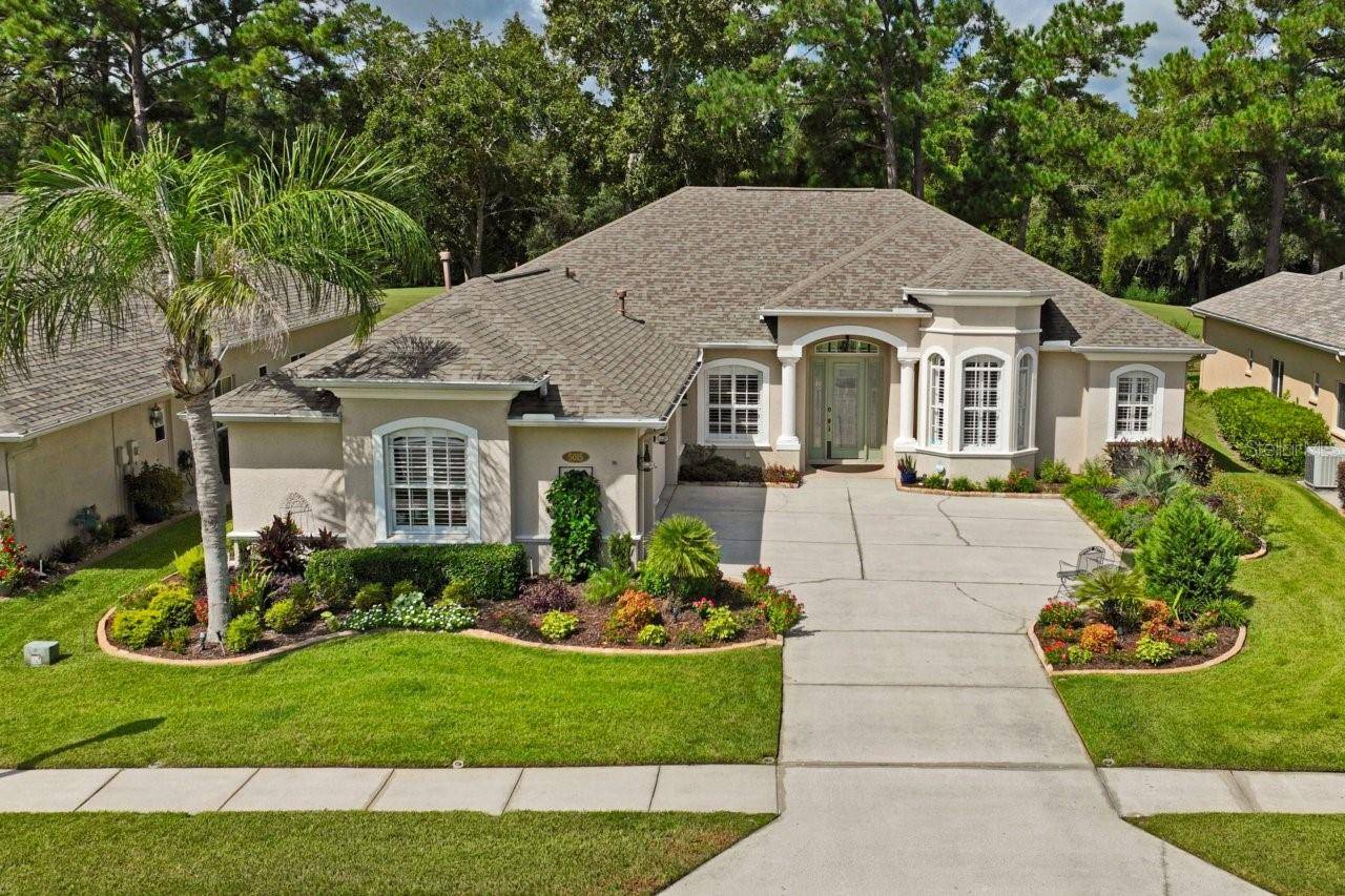 Address not disclosed, Brooksville, FL 34604