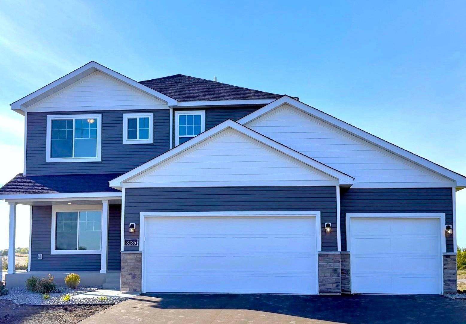 3135 Jandura AVE NE, Saint Michael, MN 55376