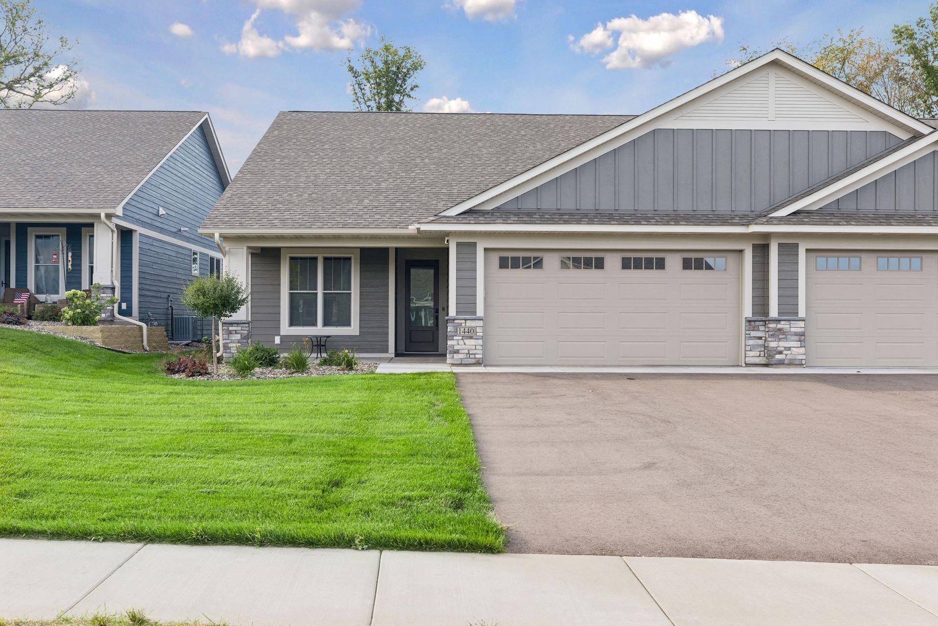 1440 Kasilof CT, River Falls, WI 54022