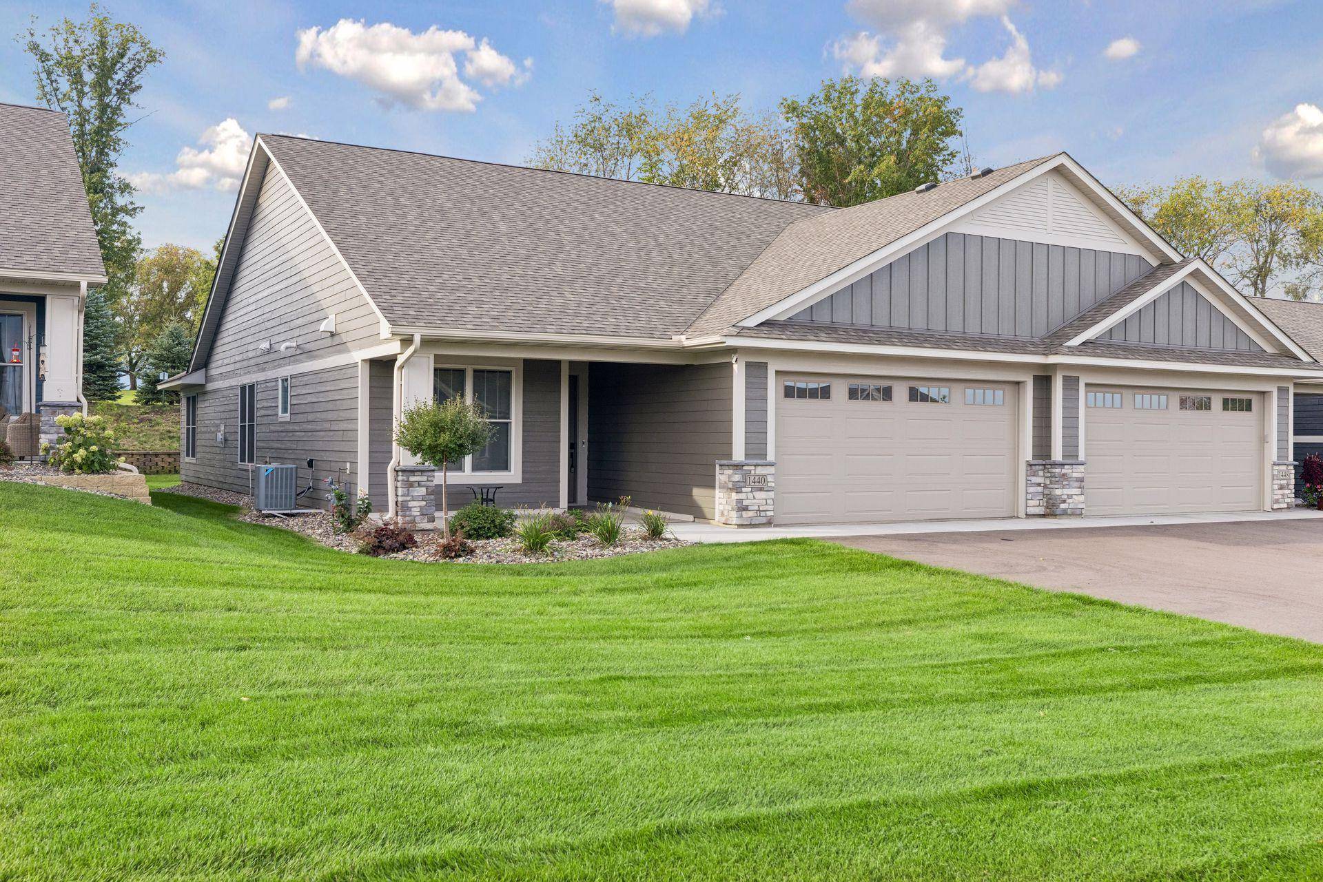 1440 Kasilof CT, River Falls, WI 54022