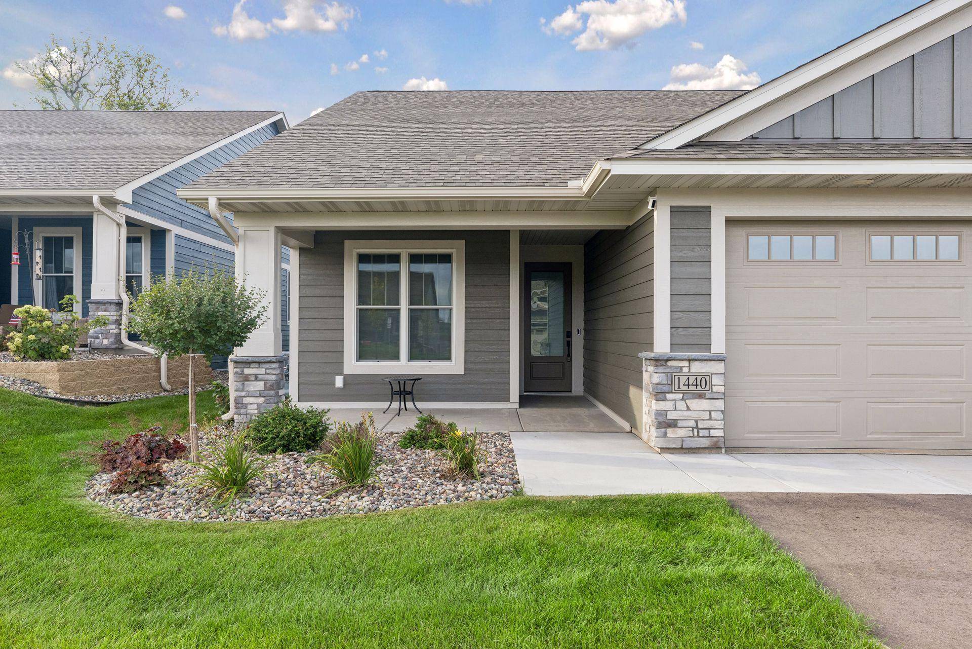 1440 Kasilof CT, River Falls, WI 54022