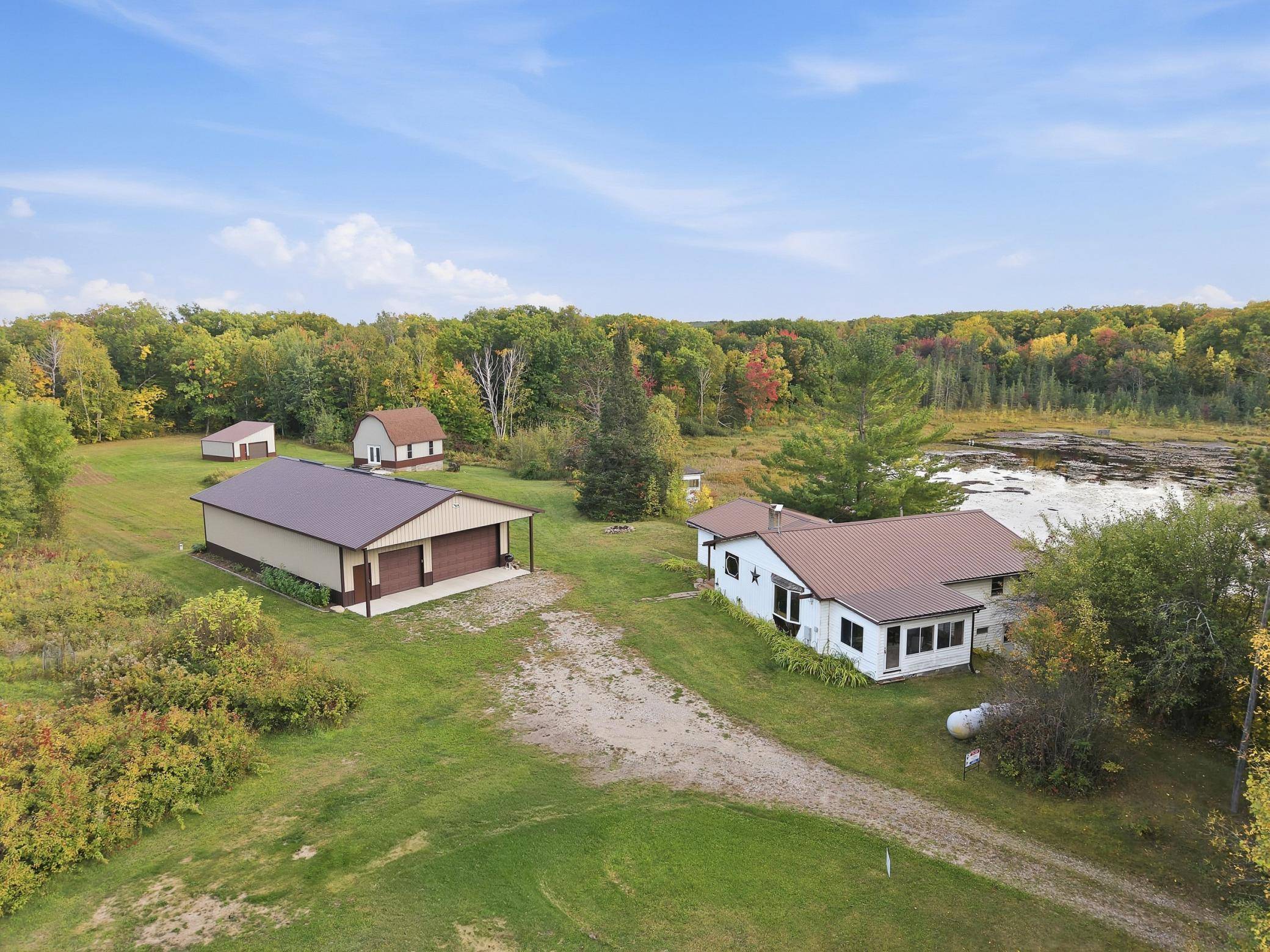 6507 Krussow DR NE, Remer, MN 56672