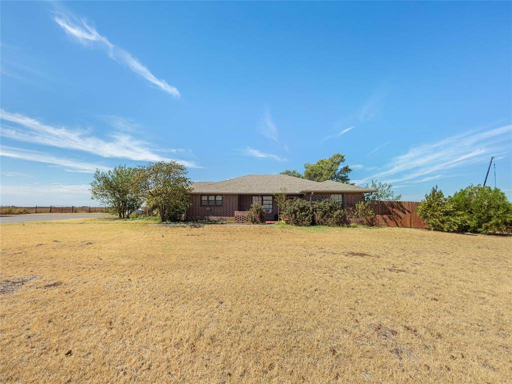8717 US 183 HWY, Custer City, OK 73639
