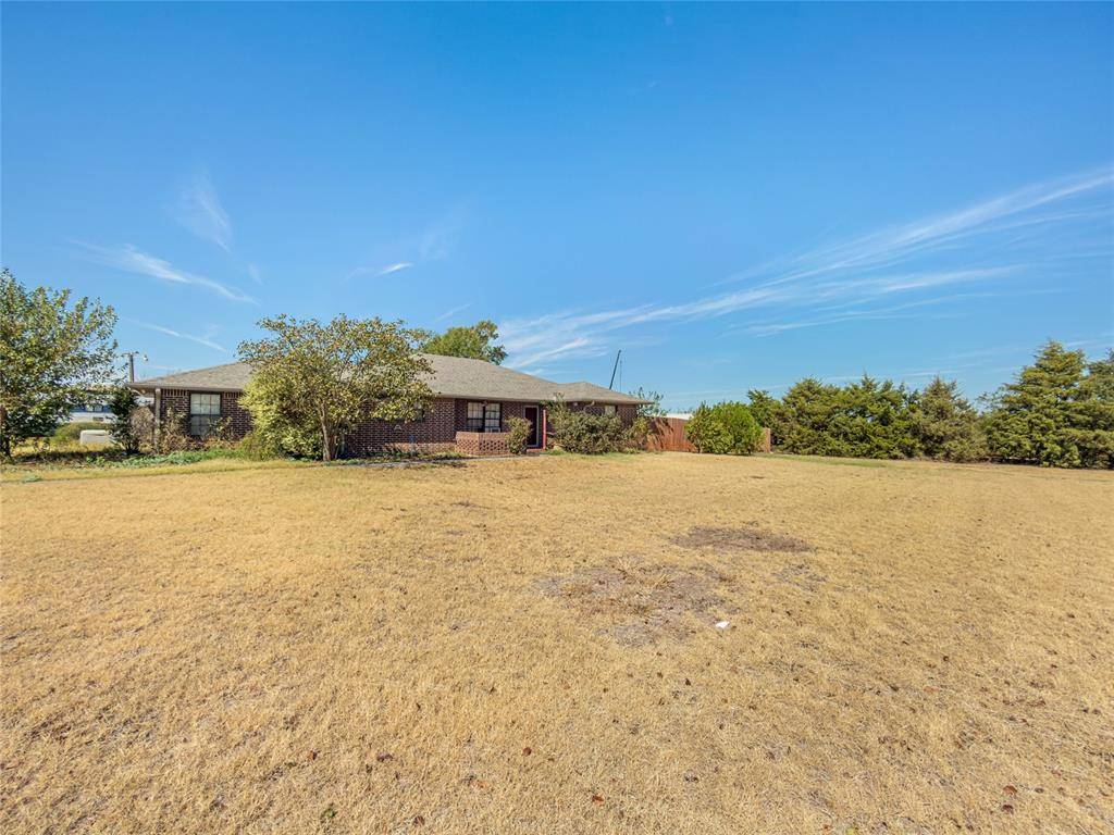 8717 US 183 HWY, Custer City, OK 73639