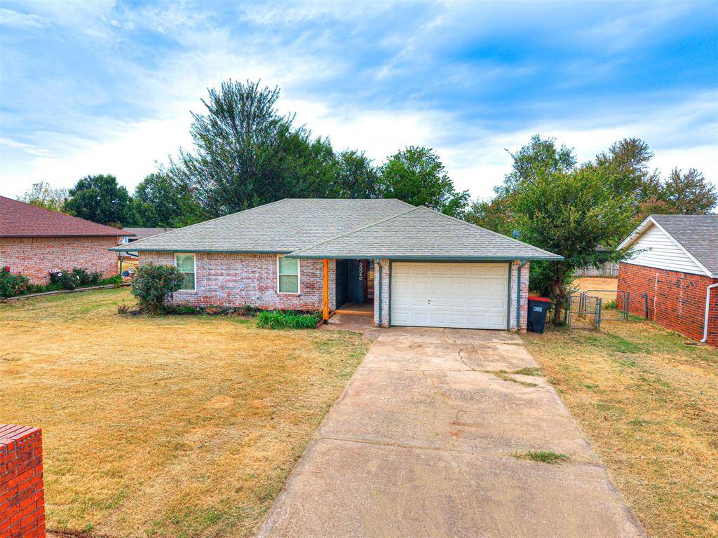 20040 Timberidge RD, Harrah, OK 73045