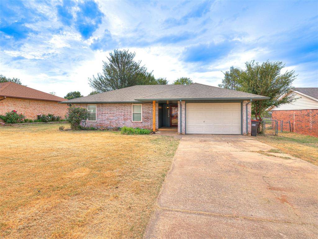 20040 Timberidge RD, Harrah, OK 73045