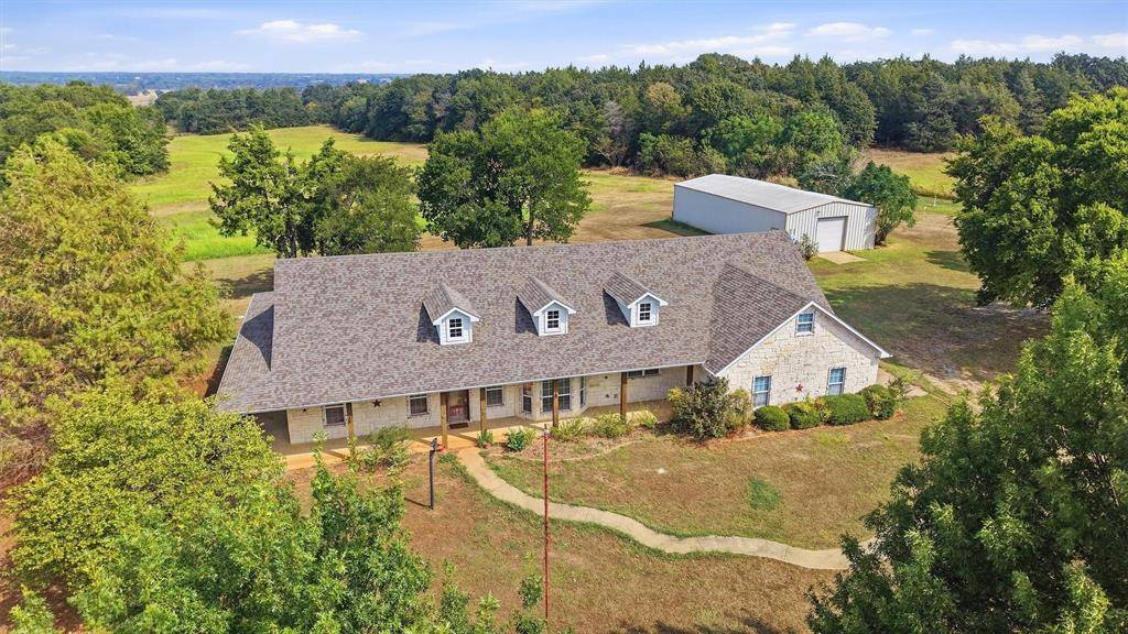 4489 E FM 120, Denison, TX 75021