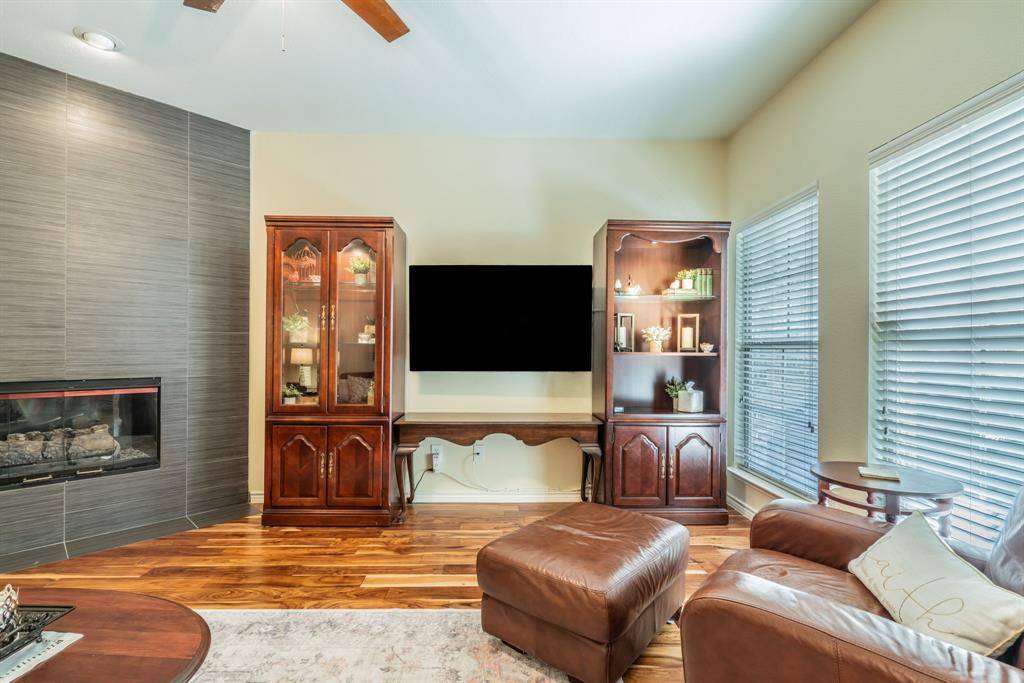 6774 Cortona Lane, Frisco, TX 75034