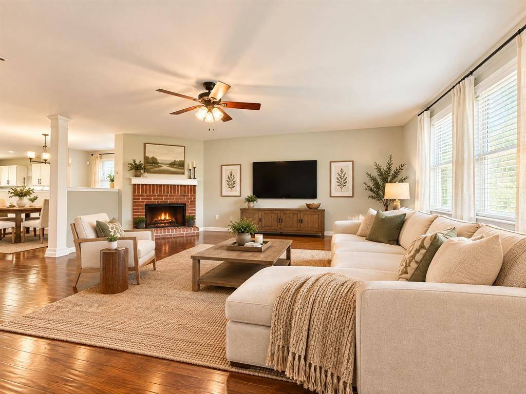1110 Doc Holliday Drive, Anna, TX 75409