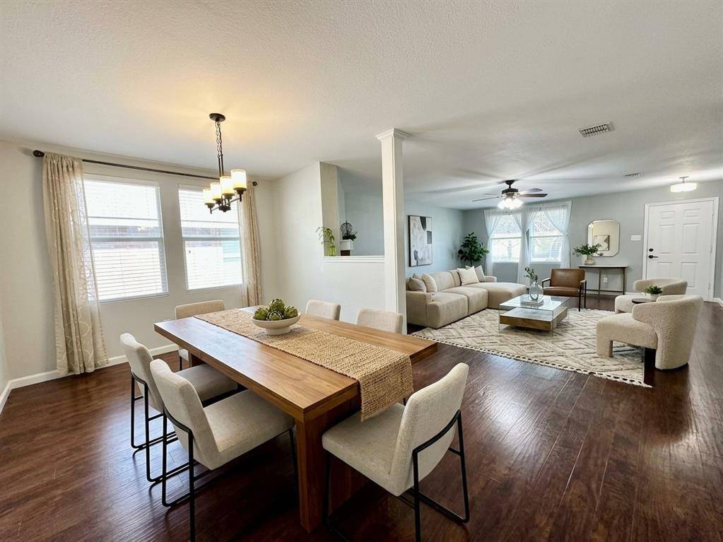 1110 Doc Holliday Drive, Anna, TX 75409