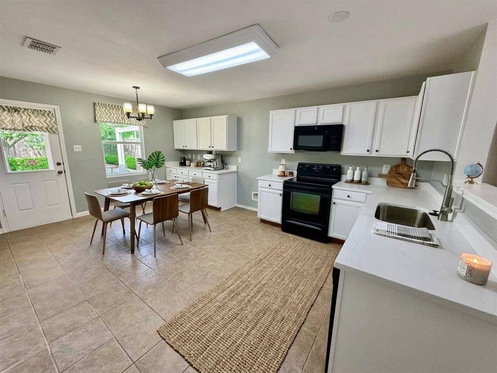 1110 Doc Holliday Drive, Anna, TX 75409