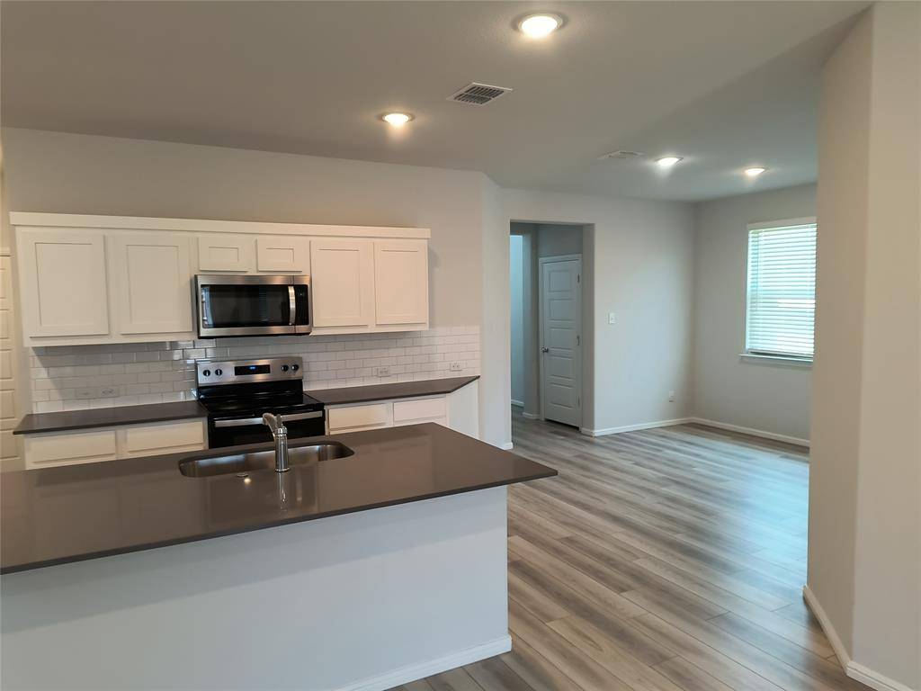 320 Leopold Trail, Greenville, TX 75402